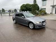 BMW 320 i Touring Comfort, Dynamic Euro 5