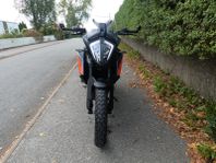 KTM 390 Adventure