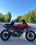 Ducati Hypermotard 796