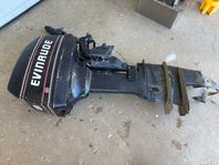 Evinrude 8hk