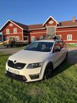 Skoda Octavia Combi RS 2.0 TDI RS Euro 6