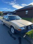 Volvo 740 2.3 SE