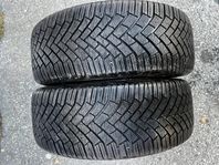 Däck goodyear 225/55/18 vinter