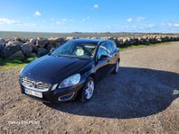 Volvo V60 D4 Geartronic Summum Euro 5