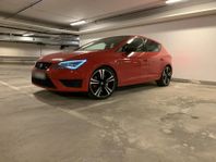 Seat Leon León Cupra 2.0 TSI Cupra Euro 6