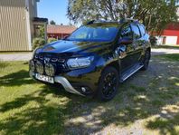 Dacia Duster 1.3 TCe GPF EDC Euro 6