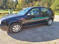 Volkswagen Golf 5-dörrar 1.4 Special Euro 4