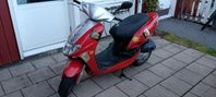 Kymco Vitality 2T 2008