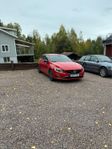 Volvo V60 D5 AWD R-Design