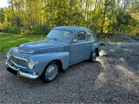 Volvo PV 544C 1.8