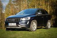 Volvo XC60 D4 AWD Geartronic Momentum