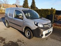 Renault Kangoo  1.5 dCi Euro 5  