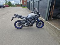 Yamaha MT09 Tracer 2015