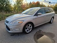 Ford Mondeo Kombi 1.6 TDCi Sport Edition Euro 5