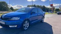 Skoda Rapid  TSI Euro 6