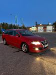 Volkswagen Passat Variant 2.0 TDI 4Motion Sportline Euro 5