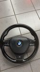 M sport ratt bmw F10/F11