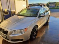 Volvo V70 D3 Geartronic Momentum Euro 5