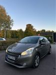 Peugeot 208 5-dörrar 1.6 e-HDi EGS Euro 5