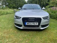 Audi A5 Coupé 2.0 TFSI quattro S Tronic Euro 5