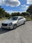 Cadillac CTS 3.2 V6 A-traktor