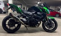 Kawasaki Z750 R