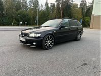 BMW  330d