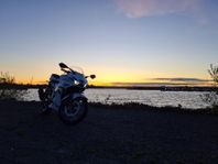 Suzuki GSX-R 125 ABS