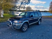 Mitsubishi Pajero Sport 3.0 V6 4WD