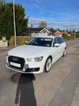 Audi A6 Avant 2.0 TDI Ultra S Tronic