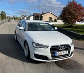 Audi A6 Avant 2.0 TDI Ultra S Tronic