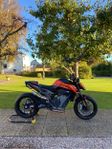 Ktm 790 Duke A2 35 Kw