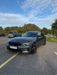 BMW 330e Sedan Steptronic Sport line Euro 6