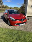 Renault Clio 0.9 TCe Euro 5