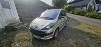 Peugeot 1007 1.6 2-Tronic Sport 