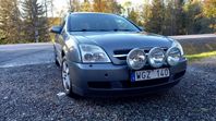 Opel Vectra Caravan 2.2 Direct Euro 4