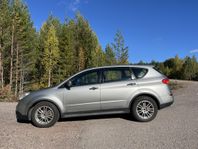 Subaru Tribeca 3.0 4WD Euro 4