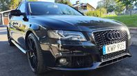 Audi A4 1.8 TFSI Avant Quattro 