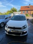 2012 VW golf mk6 2.0 tdi