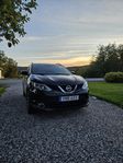 Nissan Qashqai 1.6 dCi  TEKNA XTRONIC-CVT Euro 6