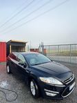 Ford Mondeo Kombi 2.0 Flexifuel Business Euro 5