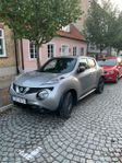 Nissan Juke 1.2 DIG-T Euro 6