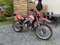 Peugeot XPS Enduro EU Moppe