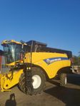 New Holland CX5080 20 fot