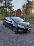 Ford S-Max 2.2 TDCi 7-sits