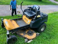 Cub Cadet RZT-L 54"