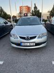 Mazda 6 Wagon 1.8 MZR Touring