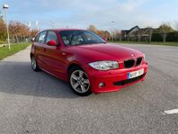 BMW 116 i Advantage Euro 4