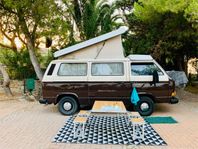 VW T3 Camper