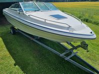 Sea Ray 200 CC, Mercruiser 5.0L V8